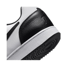 Nike Ebernon Low PRM White Black Wolf Grey