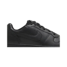 Nike Ebernon Low Triple Black