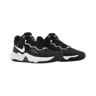 Nike Fly By Mid 3 Black White