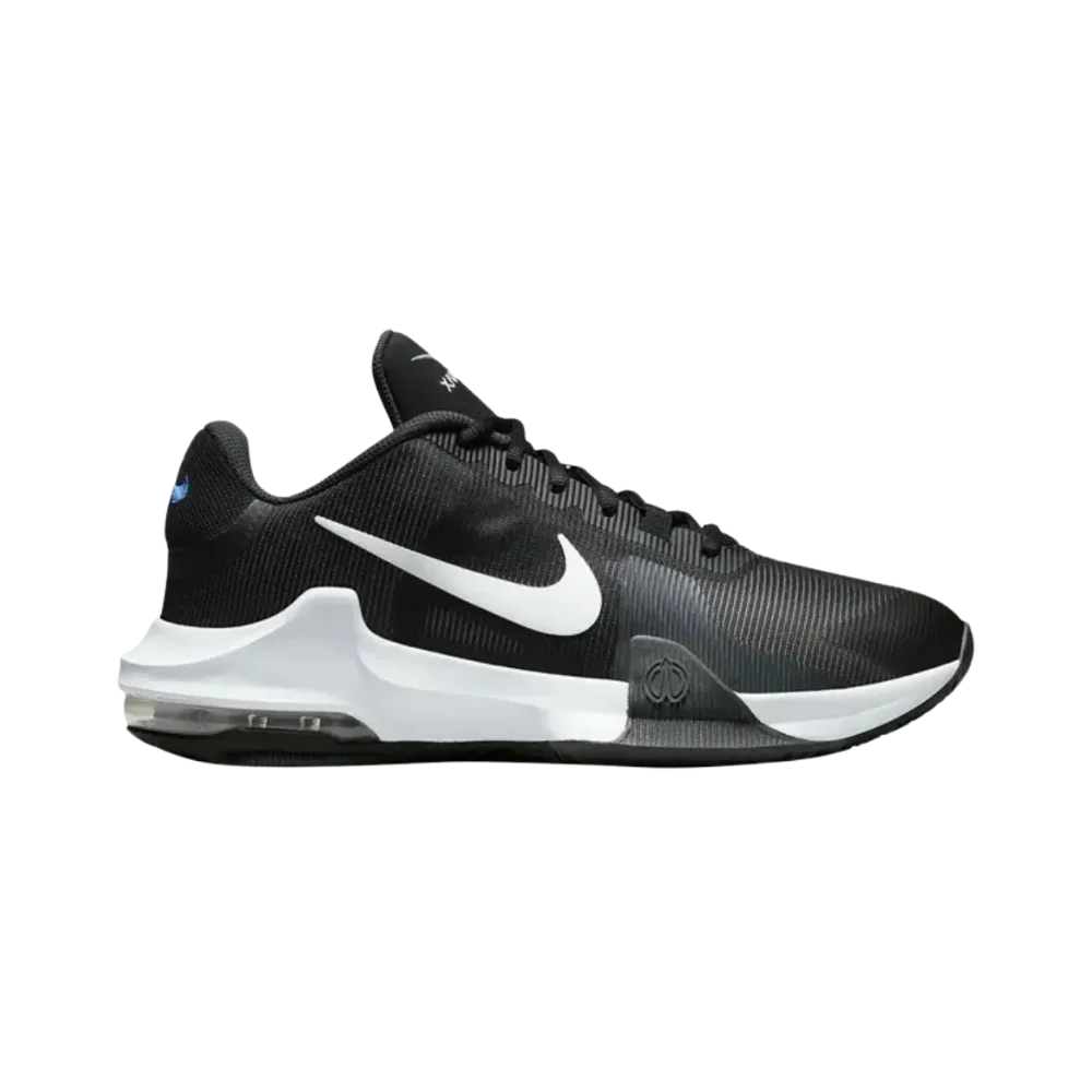 Nike Air Max Impact 4 Black