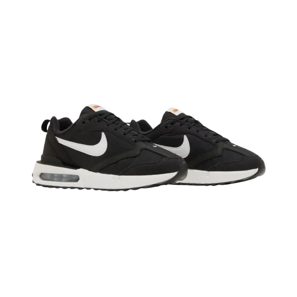 Nike Air Max Dawn Black White