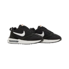 Nike Air Max Dawn Black White