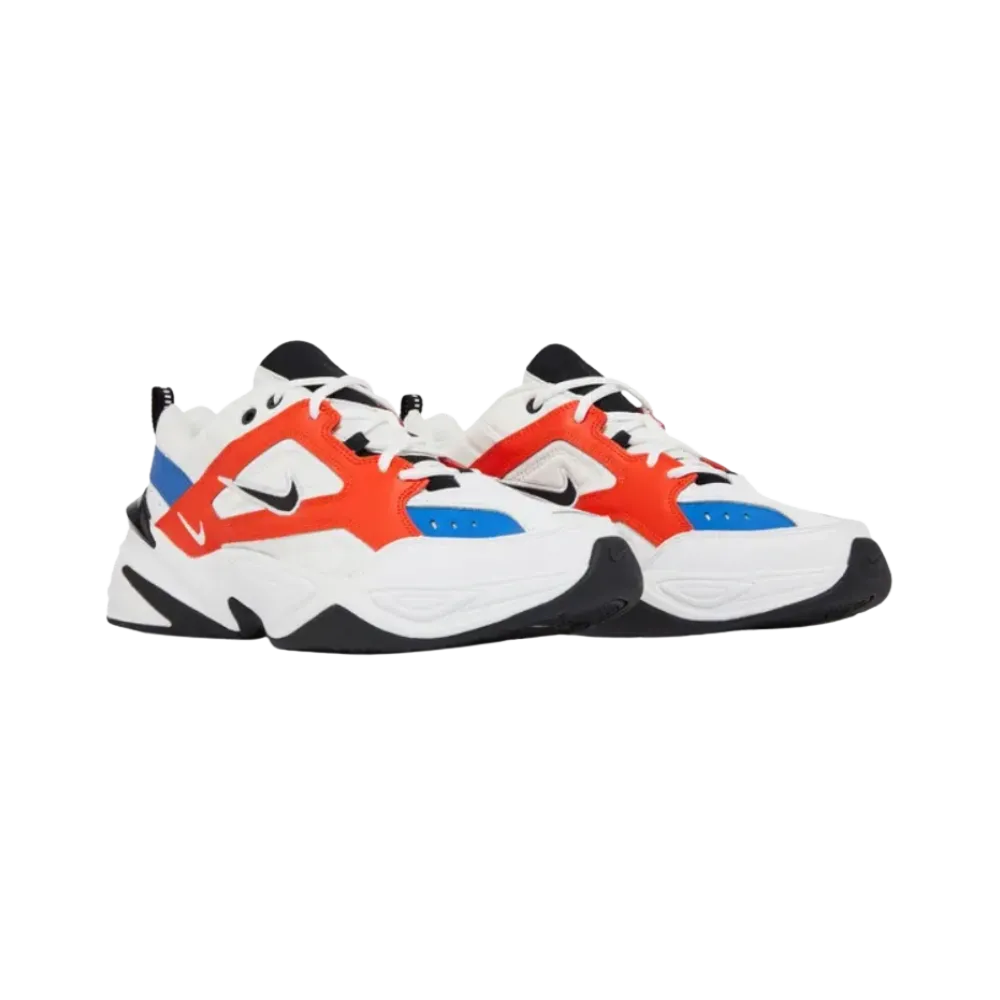 Nike M2K Tekno 'Summit White'