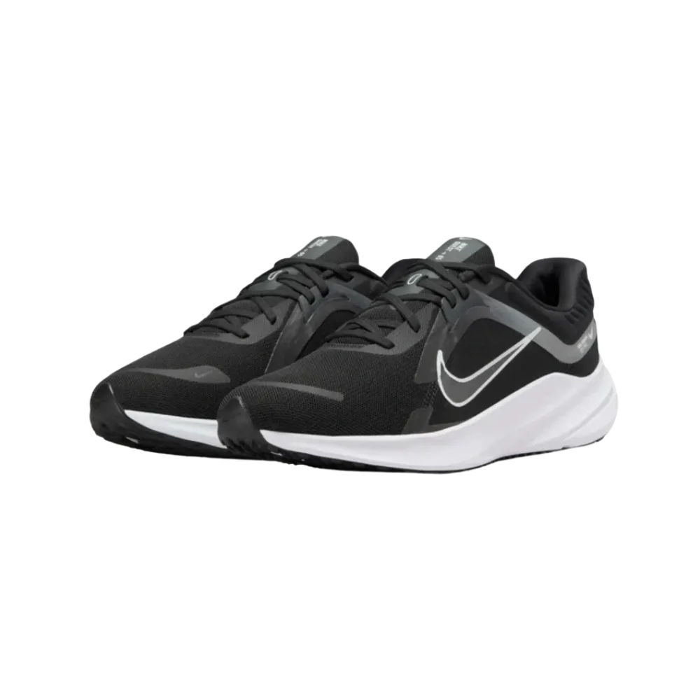 Nike Quest 5 'Black Smoke Grey'