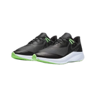 Nike Quest 3 Shield 'Black Poison Green'