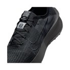 Nike Interact Run Black/Anthracite-Wolf Grey