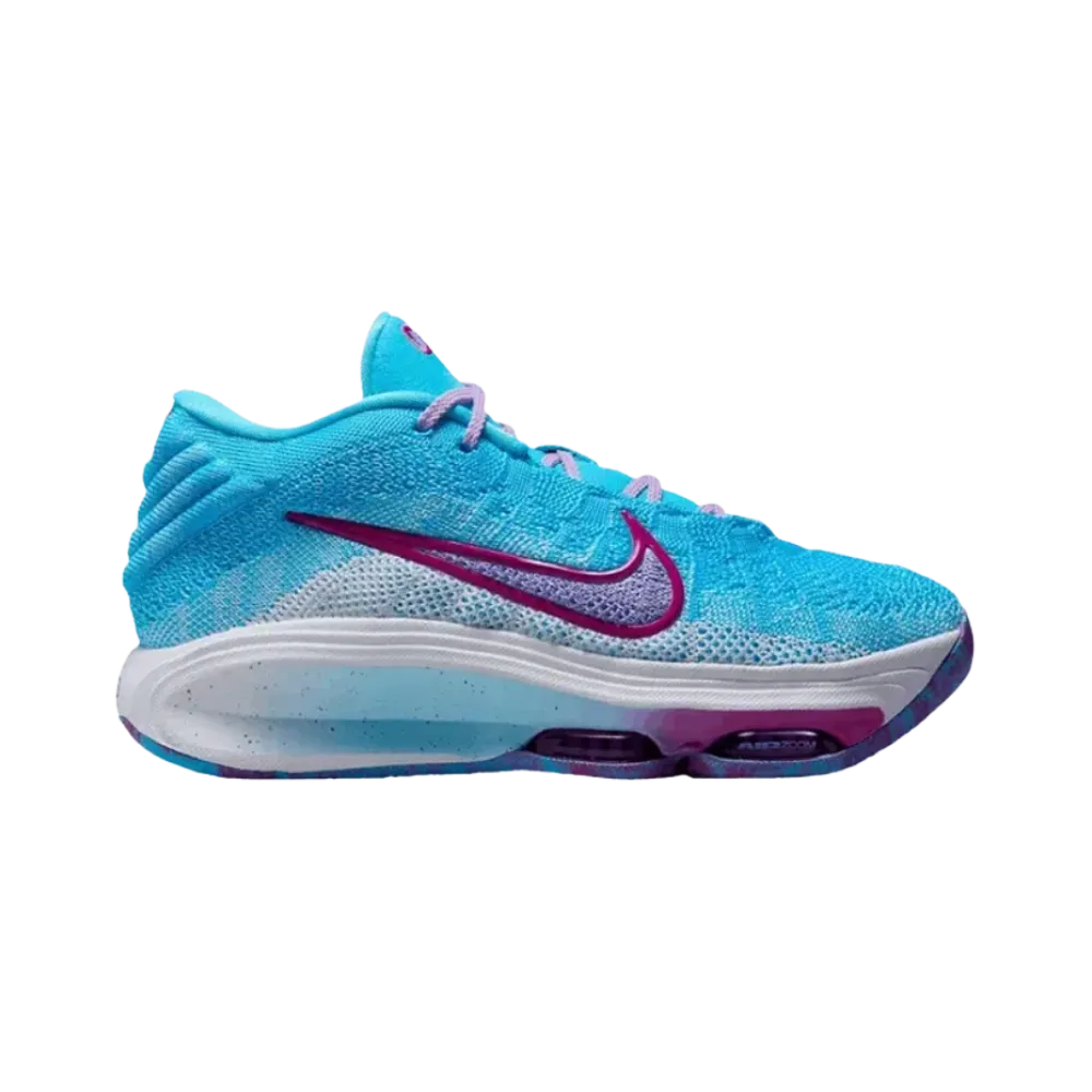 Nike Paige Bueckers x Air Zoom GT Hustle 3 EP 'Be You, Be Great!'