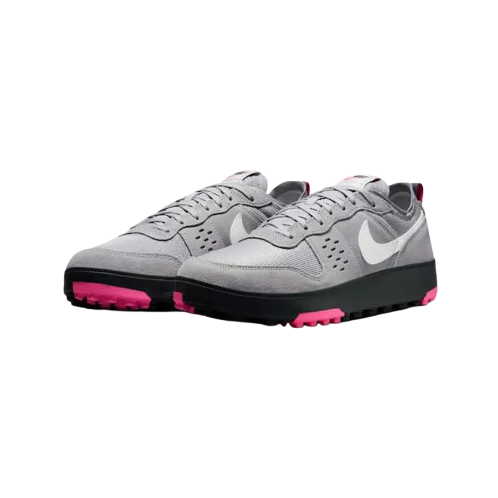 Nike C1TY 'Cement Grey Hyper Pink'