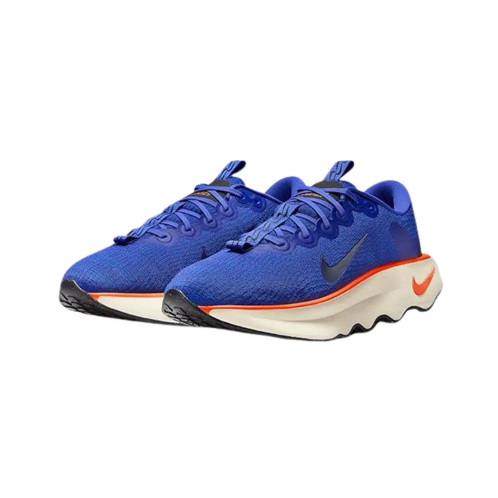 Nike Motiva-Astronomy Blue