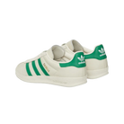 Adidas Gazelle Indoor Chalk White Green