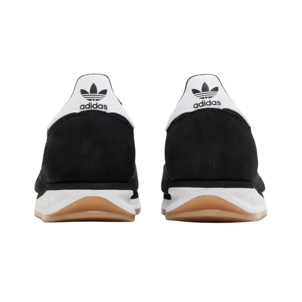Adidas SL72 RS 'Black White'