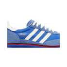 Adidas SL72 RS 'Blue Scarlet'