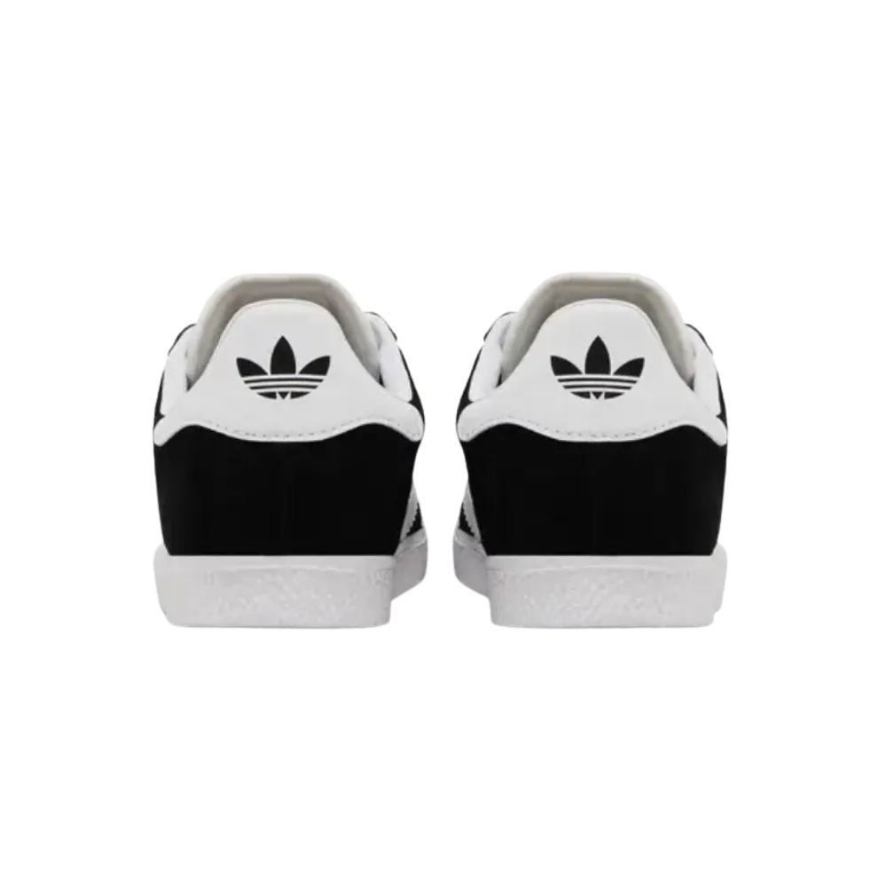Adidas Gazelle J 'Core Black'