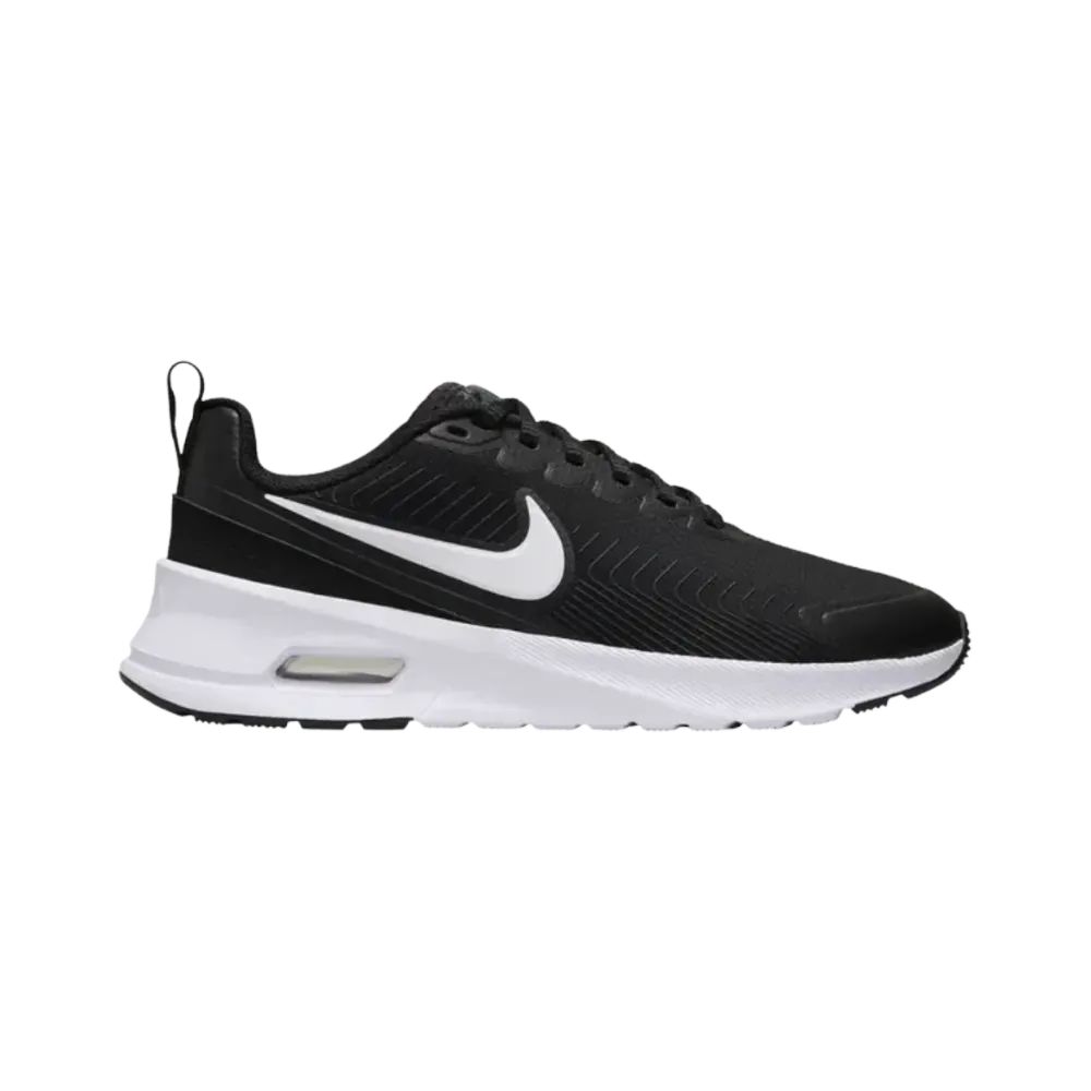 Nike Air Max Nuaxis 'Black White'