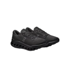 On Running Cloudsurfer Trail 2 Waterproof Black