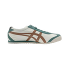 Onitsuka Tiger Mexico 66 'Green Cream Brown'