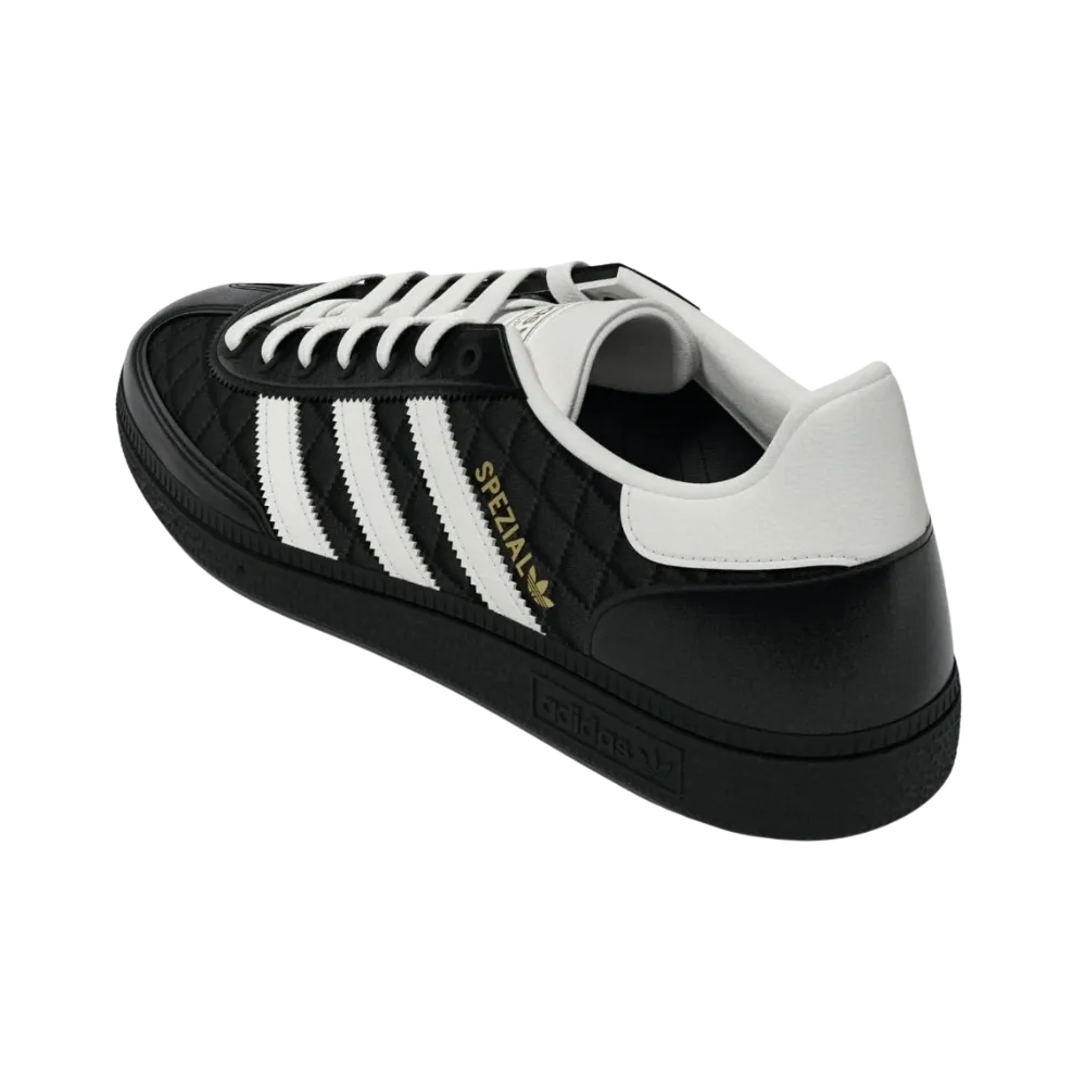 The Blue Trio x adidas Handball Spezial 'Black White'