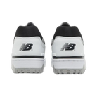 New Balance 550 'Concrete Black'
