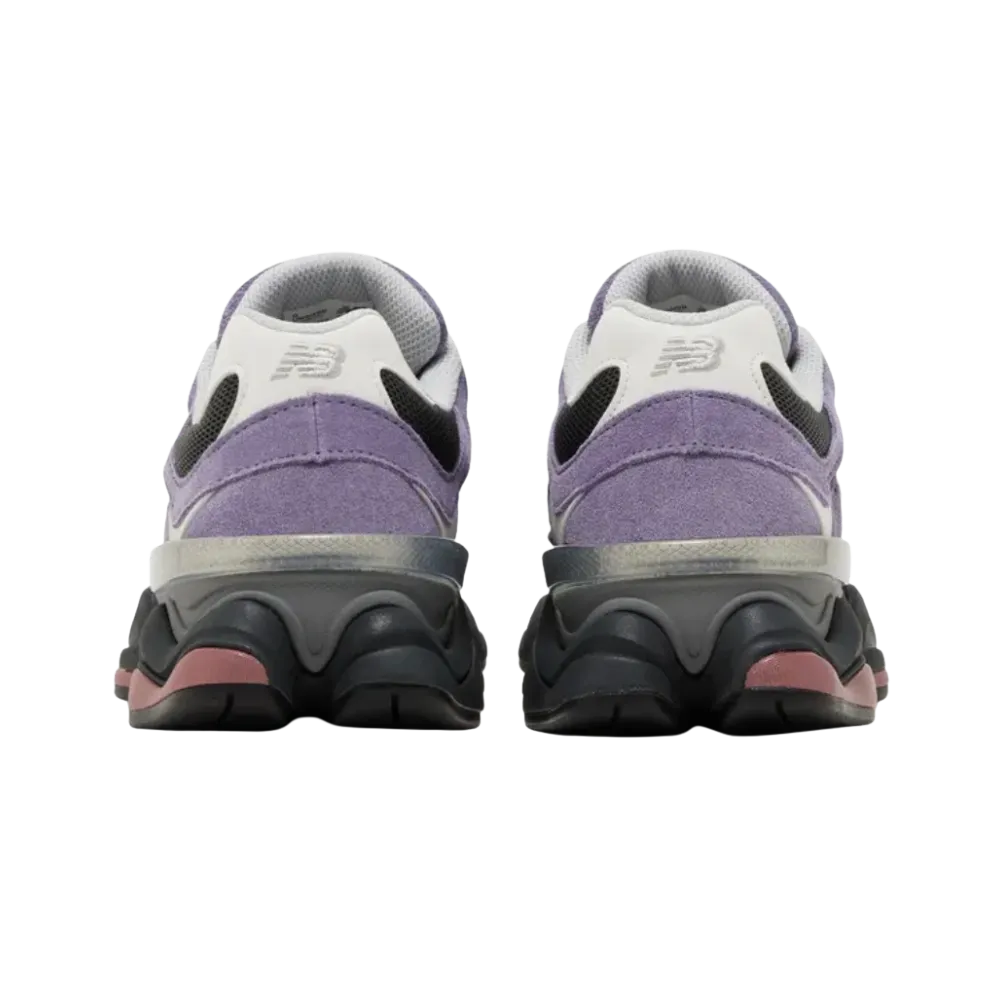 New Balance 9060 'Mercury Black'
