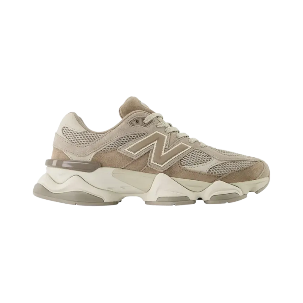 New Balance 9060 'Mushroom Arid Stone'