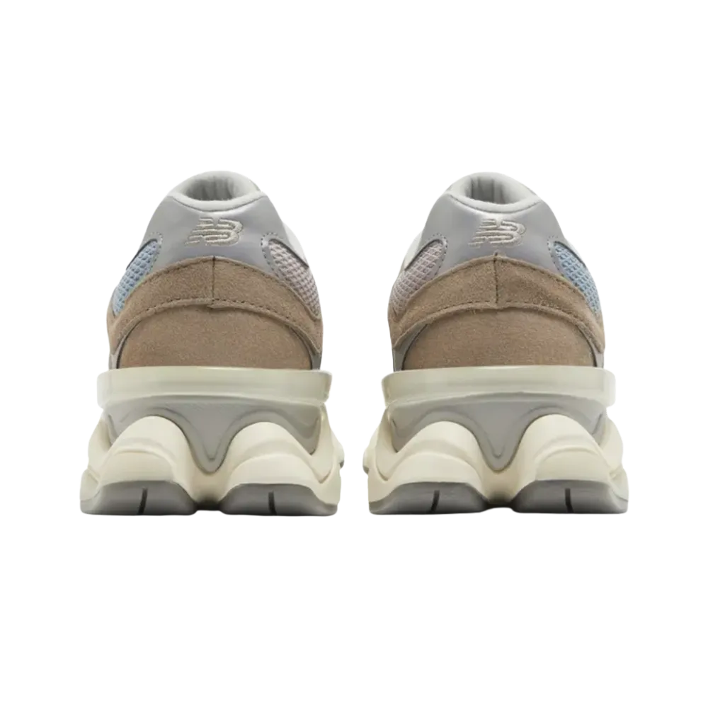 New Balance 9060 'Cherry Blossom Pack - Mushroom'