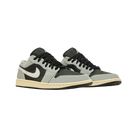Jordan Low Smoke Grey Off Noir