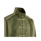Adidas Originals CTT Chinese Track Top Casual Jacket Olive
