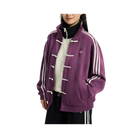 Adidas Originals CTT Chinese Track Top Casual Jacket Sauce Purple