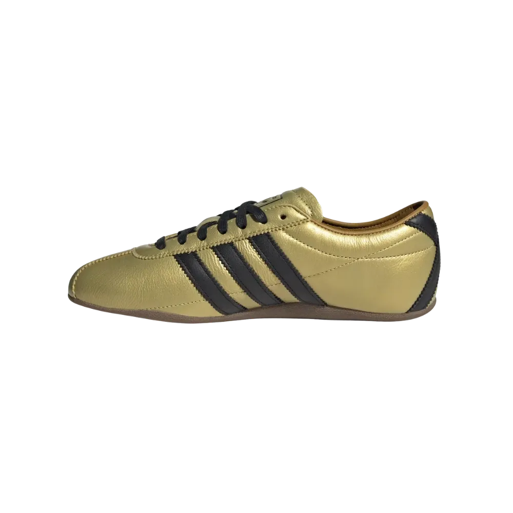 Adidas Tokyo 'Gold Metallic Black'