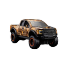 Hot Wheels HWC 17' Ford Raptor