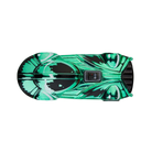 Hot Wheels Star Wars Green Darth Vader Character Car Comic Cover SDCC Exclusive Green