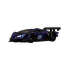 Hot Wheels Premium Track Day Set