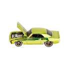 Hot Wheels RLC Exclusive '69 Chevrolet Camaro SS