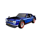 Hot Wheels 2022 RLC Membership '72 Nissan Skyline H/T 2000 GT-R