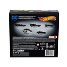 Hot Wheels DC Batman Box Set of 5