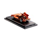 Hot Wheels HWC Italian Mongoose 1971 De Tomaso Mangusta