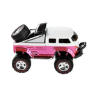 Hot Wheels RLC Volkswagen T1 Rockster Spectraflame Pink