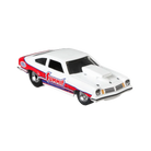Hot Wheels Car Culture Team Transport '74 Chevrolet Vega Pro Stock & Horizon Hauler 2-Pack
