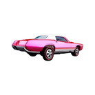 Hot Wheels RLC Exclusive El Dorado