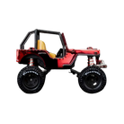 Hot Wheels RLC Exclusive 1944 Willys MB