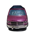 Hot Wheels Super Treasure Hunt 2022 Dodge Van