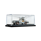Hot Wheels HWC Special Edition '55 Mercedes-Benz 300 SL