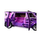 Hot Wheels Collectors RLC Exclusive '70 Dodge Tradesman Van