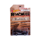 Hot Wheels Motortrend Roadkill Rotsun Custom '71 & Datsun 240Z Set