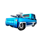 Hot Wheels Collectors RLC Exclusive Hi-Po Hauler