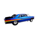 Hot Wheels RLC Exclusive 66 Super Nova Blue