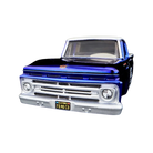 Hot Wheels RLC Exclusive 1962 Ford F100 Blue