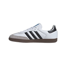 Adidas Samba OG 'White Clear Granite'