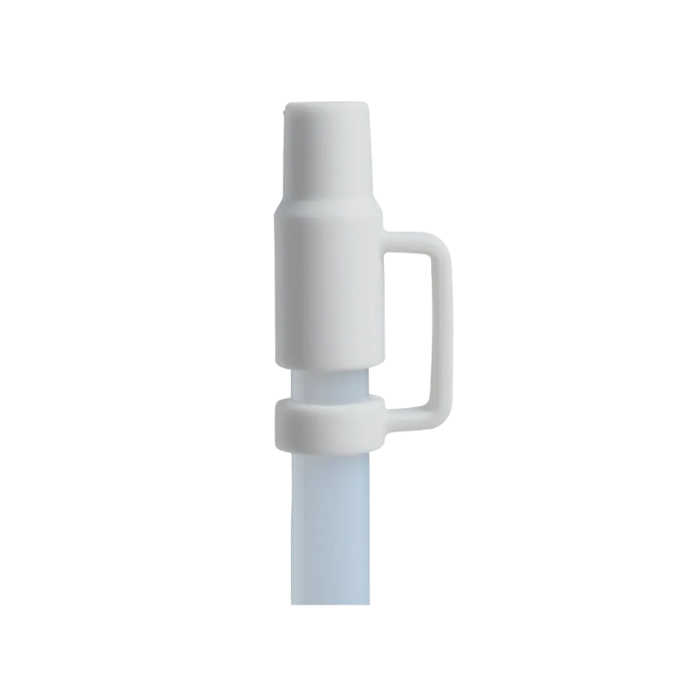Stanley Quencher Boot and Straw Cover Set (30OZ) Pale Stone