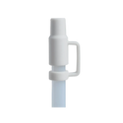 Stanley Quencher Boot and Straw Cover Set (30OZ) Pale Stone